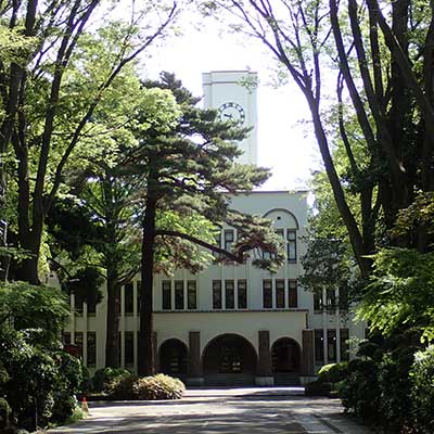 東京農工大学